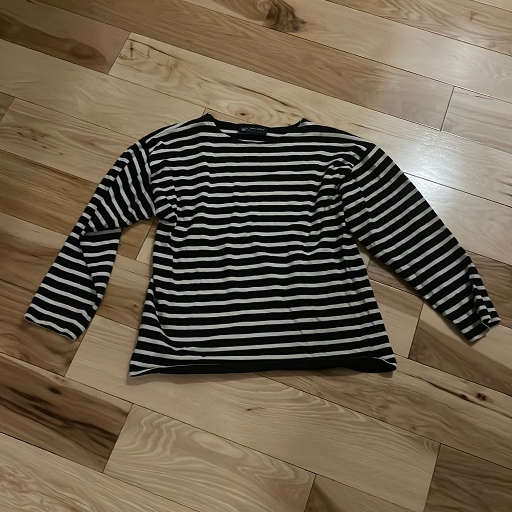 St James Sweater